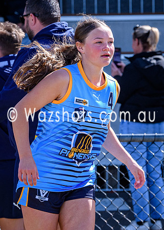 20260919 V-Line Cup Bendigo v Murray Girls-14