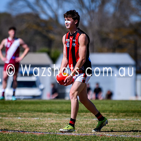 20260919 Grand Final Traralgon v Mafffra 18s-8