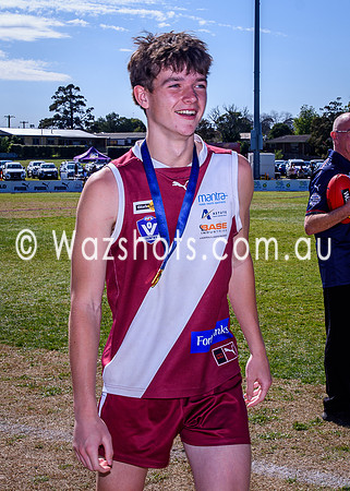 20260919 Grand Final Traralgon v Leongatha 16s-120
