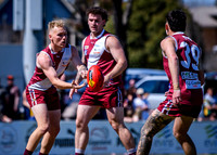20260919 Grand Final Traralgon v Leongatha Reserves-8