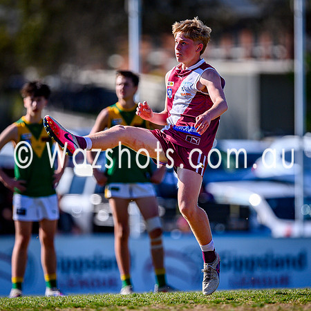 20260919 Grand Final Traralgon v Leongatha 16s-61