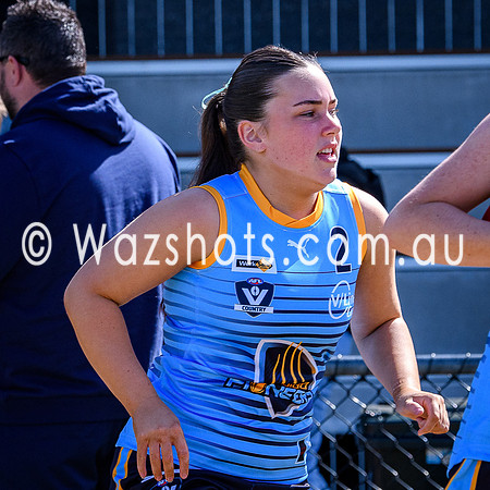 20260919 V-Line Cup Bendigo v Murray Girls-17
