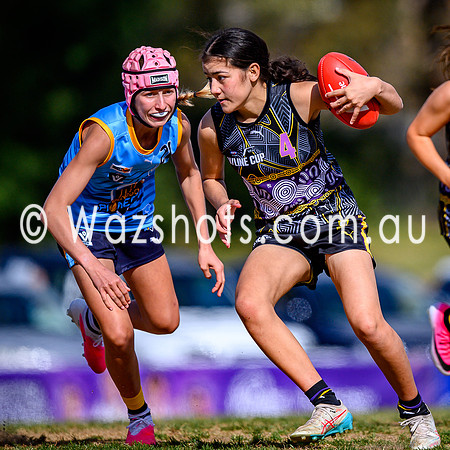 20260919 V-Line Cup Bendigo v Murray Girls-118