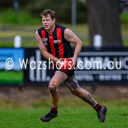 20240713 Maffra v Bairnsdale Reserves-28