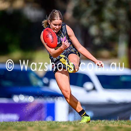20260919 V-Line Cup Bendigo v Murray Girls-73
