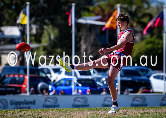 20260919 Grand Final Traralgon v Leongatha 16s-73