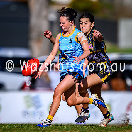 20260919 V-Line Cup Bendigo v Murray Girls-149
