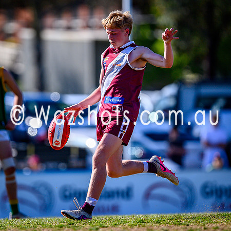 20260919 Grand Final Traralgon v Leongatha 16s-60