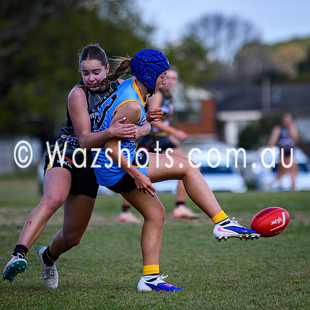 20260919 V-Line Cup Bendigo v Murray Girls-67