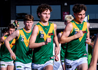 20260919 Grand Final Traralgon v Leongatha 16s-7