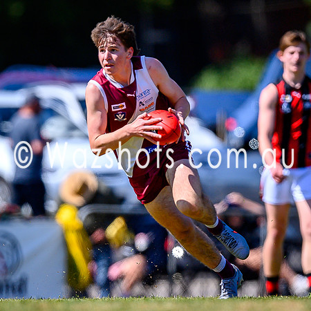 20260919 Grand Final Traralgon v Mafffra 18s-28