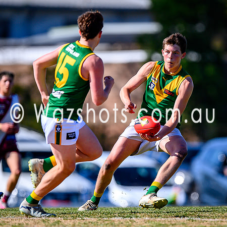 20260919 Grand Final Traralgon v Leongatha 16s-68