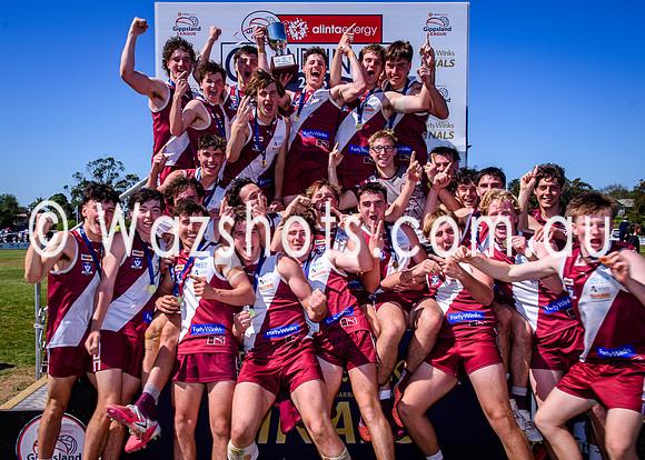 20260919 Grand Final Traralgon v Mafffra 18s-103