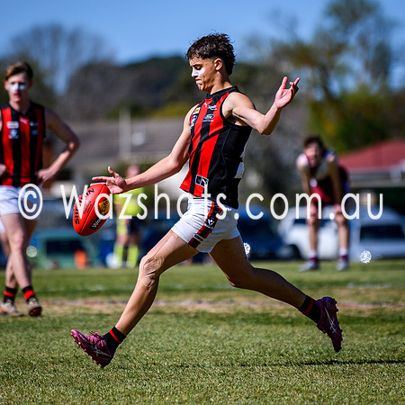 20260919 Grand Final Traralgon v Mafffra 18s-9