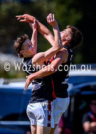20260919 Grand Final Traralgon v Mafffra 18s-45