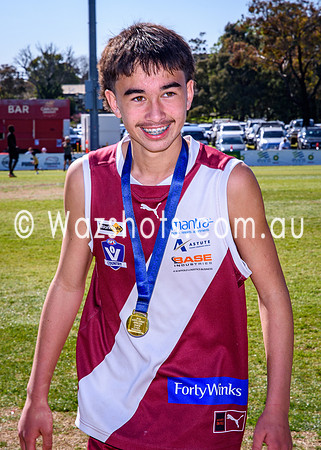 20260919 Grand Final Traralgon v Leongatha 16s-106