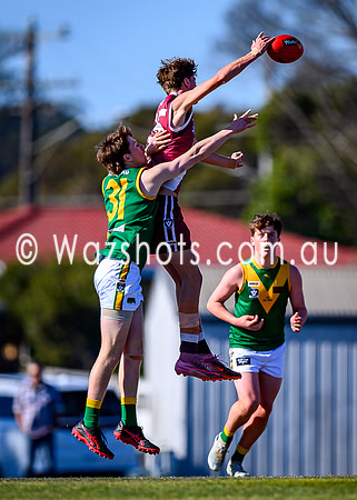 20260919 Grand Final Traralgon v Leongatha 16s-64