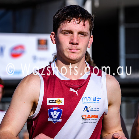 20260919 Grand Final Traralgon v Leongatha 16s-19