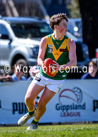 20260919 Grand Final Traralgon v Leongatha 16s-83