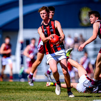 20260919 Grand Final Traralgon v Mafffra 18s-10