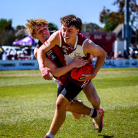20260919 Grand Final Traralgon v Mafffra 18s-11