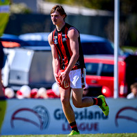 20260919 Grand Final Traralgon v Mafffra 18s-15