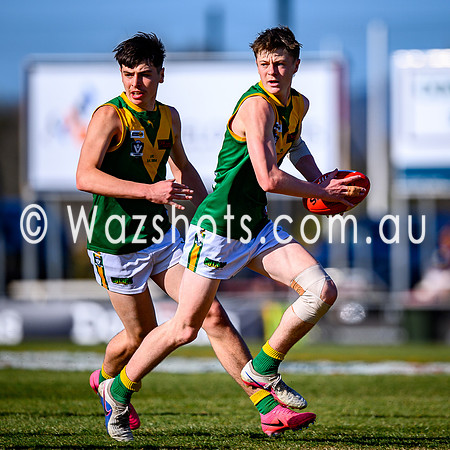 20260919 Grand Final Traralgon v Leongatha 16s-39