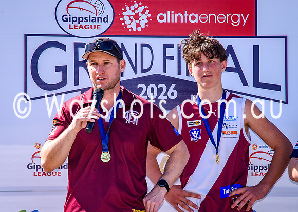 20260919 Grand Final Traralgon v Leongatha 16s-125