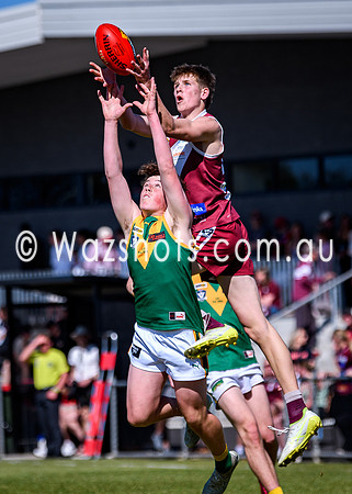 20260919 Grand Final Traralgon v Leongatha 16s-78