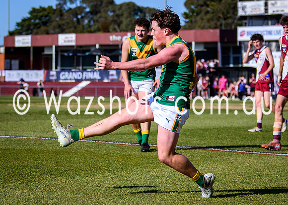 20260919 Grand Final Traralgon v Leongatha 16s-45