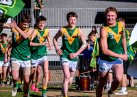20260919 Grand Final Traralgon v Leongatha 16s-3