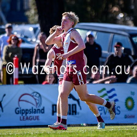 20260919 Grand Final Traralgon v Leongatha 16s-54