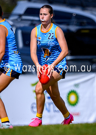 20260919 V-Line Cup Bendigo v Murray Girls-95