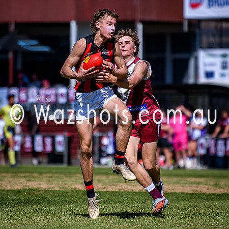 20260919 Grand Final Traralgon v Mafffra 18s-26