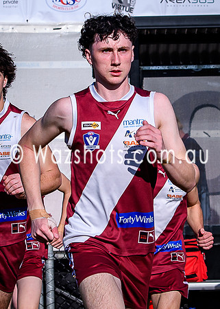 20260919 Grand Final Traralgon v Leongatha 16s-23