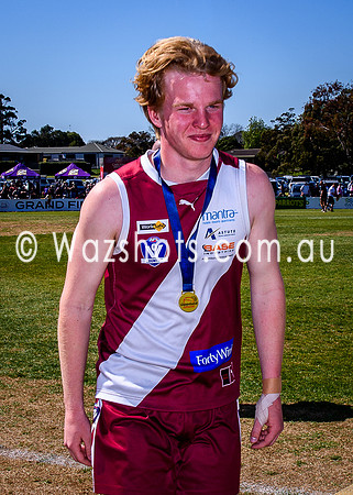 20260919 Grand Final Traralgon v Mafffra 18s-91
