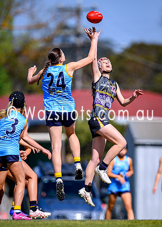 20260919 V-Line Cup Bendigo v Murray Girls-55