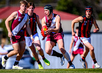 20260919 Grand Final Traralgon v Mafffra 18s-4