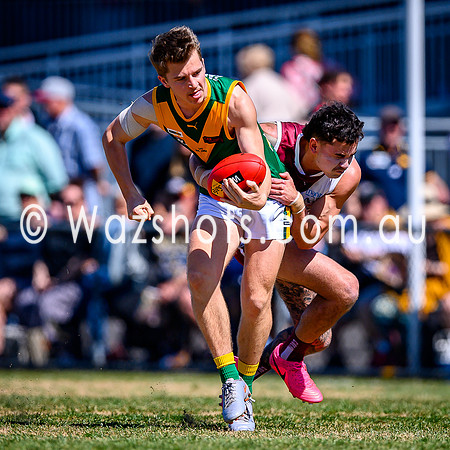 20260919 Grand Final Traralgon v Leongatha Reserves-10