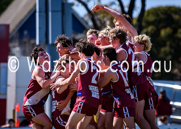 20260919 Grand Final Traralgon v Leongatha 16s-88