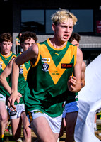 20260919 Grand Final Traralgon v Leongatha 16s-6