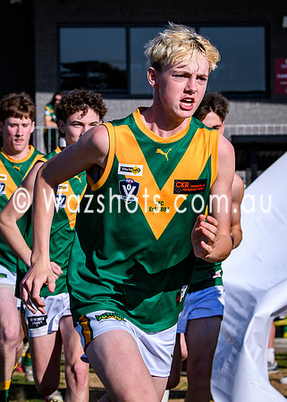 20260919 Grand Final Traralgon v Leongatha 16s-6