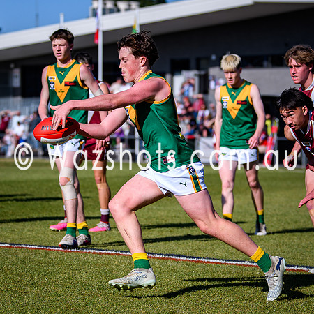 20260919 Grand Final Traralgon v Leongatha 16s-44
