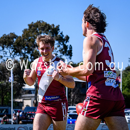 20260919 Grand Final Traralgon v Leongatha 16s-91
