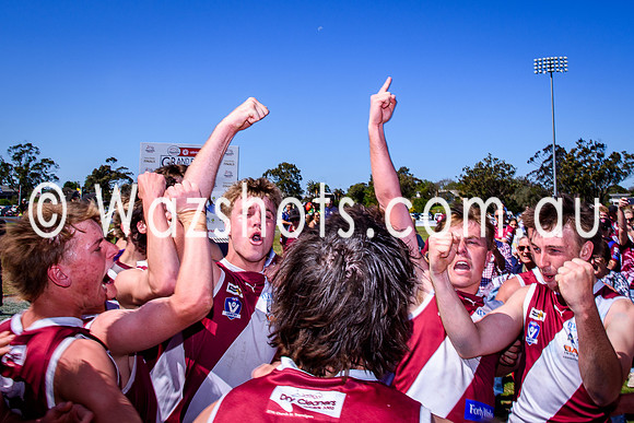 20260919 Grand Final Traralgon v Mafffra 18s-72