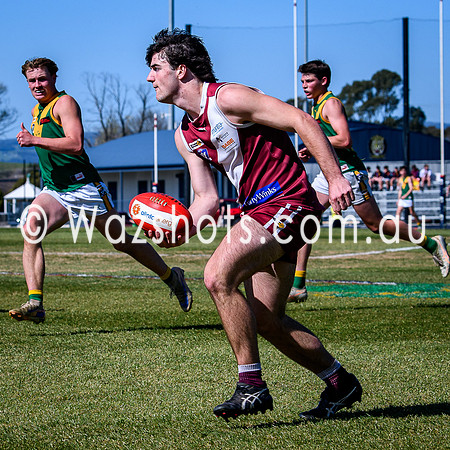 20260919 Grand Final Traralgon v Leongatha 16s-89
