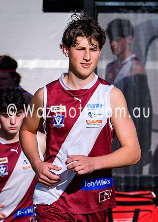 20260919 Grand Final Traralgon v Leongatha 16s-15