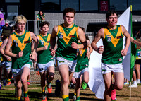 20260919 Grand Final Traralgon v Leongatha 16s-5