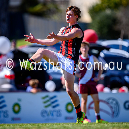 20260919 Grand Final Traralgon v Mafffra 18s-16