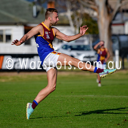 20240525 Maffra V Moe 1st Grade-57